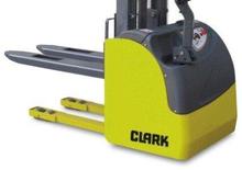 Apiladores de pie Clark CPS 12 L ac