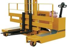 Apiladores de pie Icem Cross 20-312