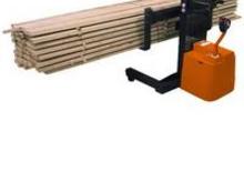 Apiladores de pie Genkinger EGPL 16