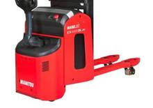 Apiladores de pie Manitou ES 410