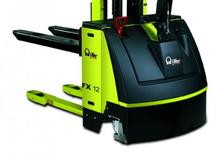 Apiladores de pie PRAMAC Lifter FX 12/38