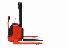 Apiladores de pie Linde L10AS 3636 T