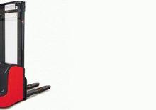 Apiladores de pie Linde L 16 i