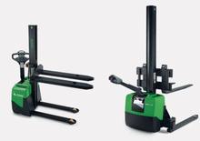 Apiladores de pie Cesab S 110 S