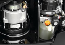 Apiladores de pie BT SWE 120 L