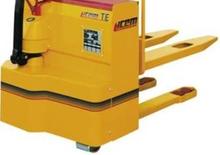 Apiladores de pie Icem TE 16-320