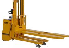 Apiladores de pie Icem TE 16-320
