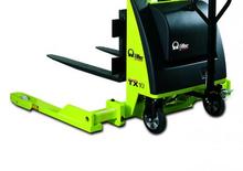 Apiladores de pie PRAMAC Lifter TX 10/16 Straddle