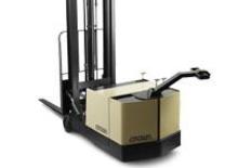 Apiladores de pie Crown WB 0.9 TL