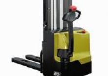 Apiladores de pie Clark WSXD 20