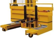 Apiladores de pie Icem Cross-P 20-312