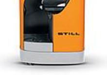Apiladores de palets con asiento Still FV-X 12