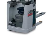 Apiladores de palets con asiento TCM RPS 13