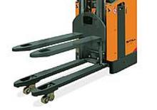 Apiladores de palets con asiento Still SD 20