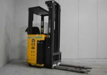 Apiladores de palets con asiento UniCarriers X 160