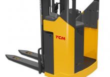 Apiladores de palets con plataforma elevadora TCM SRO20(I)-N2