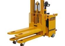 Apiladores de palets con plataforma elevadora Icem TEC 14-280 DS GAL