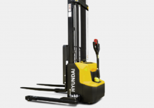 Apiladores de pie Hyundai 22PSWD