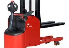 Apiladores de pie LOC A 20 DL 