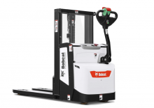 Apiladores de pie Bobcat BDL13S-7