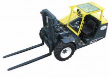 Apiladores de pie Combi-Lift Combi 1500 RT W