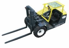 Apiladores de pie Combi-Lift Combi 1500 RT W