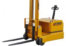 Apiladores de pie Icem CTS 12-316
