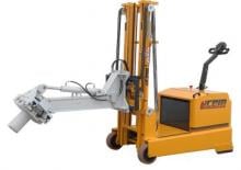 Apiladores de pie Icem CTS 15-256
