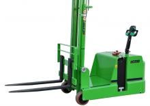 Apiladores de pie Icem CTS 15-316