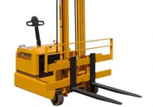Apiladores de pie Icem CTS 25-312