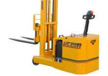 Apiladores de pie Icem CTS 5-316