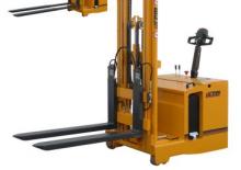 Apiladores de pie Icem CTS 6-316