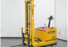 Apiladores de pie Icem CTS 8-316