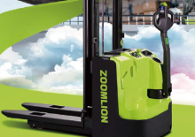 Apiladores de pie Zoomlion DB16W