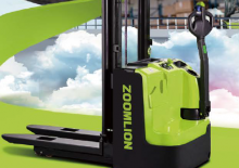 Apiladores de pie Zoomlion DB20W