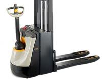 Apiladores de pie Crown DS 3240-2.0