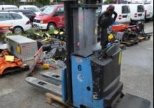 Apiladores de pie HanseLifter E 1534 FH