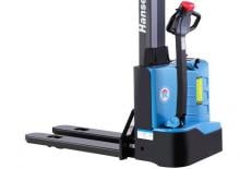 Apiladores de pie HanseLifter E-DH1016BF-I