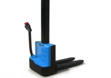 Apiladores de pie HanseLifter E-DH1019BF