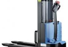Apiladores de pie HanseLifter E-DH1033MG-E