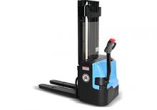 Apiladores de pie HanseLifter E-DH1216-FH