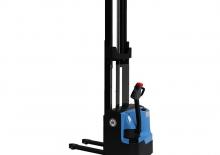 Apiladores de pie HanseLifter E-DH1219BF-I