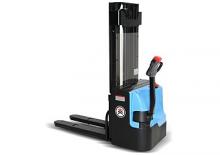 Apiladores de pie HanseLifter E-DH1227MG-I