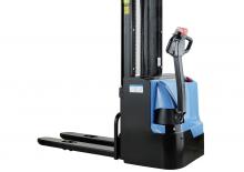 Apiladores de pie HanseLifter E-DH1236MG