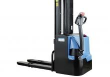 Apiladores de pie HanseLifter E-DH1242MG