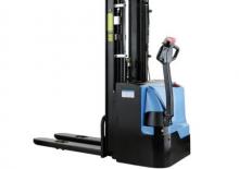 Apiladores de pie HanseLifter E-DH1242TMG 
