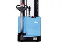 Apiladores de pie HanseLifter E-LI-A1227MG