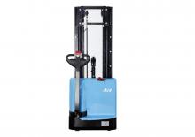 Apiladores de pie HanseLifter E-LI-A1233MG