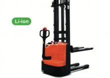 Apiladores de pie Noblelift ECL15N