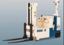 Apiladores de pie Miag EGG 15 XE 4